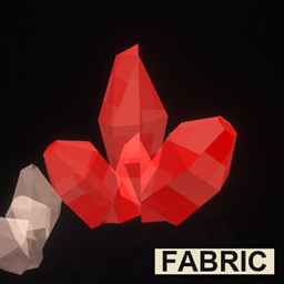 Deep Resonance (Fabric)