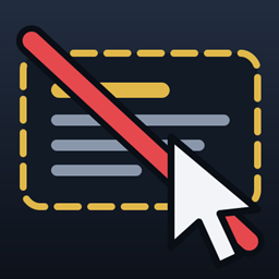 HideMouseoverTooltip logo