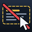 HideMouseoverTooltip logo