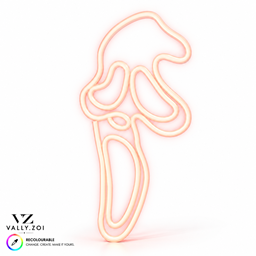 Scream LED [VZ] project image