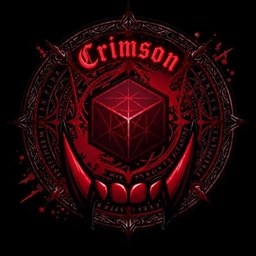 CrimsonCube Admin Panel - Minecraft Mods - CurseForge