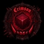 CrimsonCube Admin Panel logo
