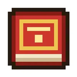 Kingdomsacred BETA V2 logo