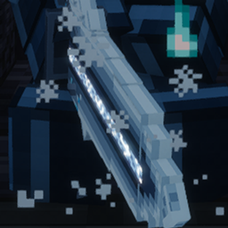 Frostmourne - Minecraft Mods - CurseForge