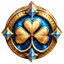 FriendlyBuff Forever logo