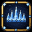 Frozen Dominion The Last Winter logo