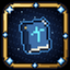 Frozen Dominion Spells logo