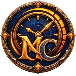 MidnightChrono project image