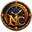 MidnightChrono logo