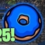 sus chunk x logo