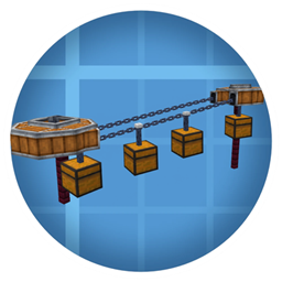 Create: Chain Chests project image