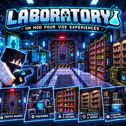 Laboratory by Capky logo