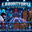 Laboratory by Capky logo