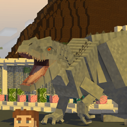 Paleo Structures project image
