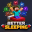 Better Sleeping logo