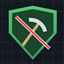 OVCR Claim Guard logo