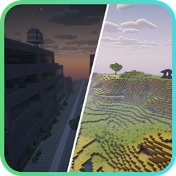 OVCR World Chooser - Minecraft Mods - CurseForge