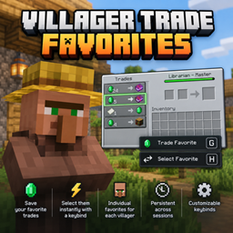 Save Trades