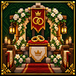 Realm Marriage - Minecraft Mods - CurseForge