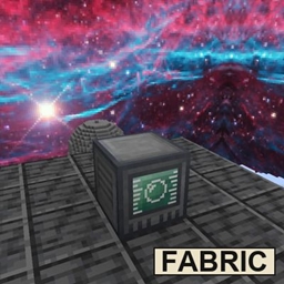 RFTools Dimensions (Fabric) project image