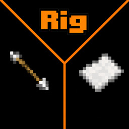 Paper/Arrow Game Gamble Rigger