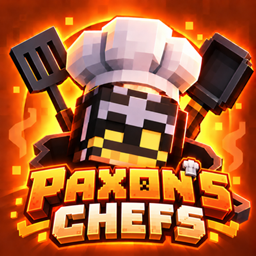Epic Fight - Paxon's Chefs project image