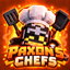 Epic Fight - Paxon's Chefs logo