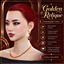 Golden Relique logo