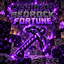 Obsidian Bedrock Fortune logo