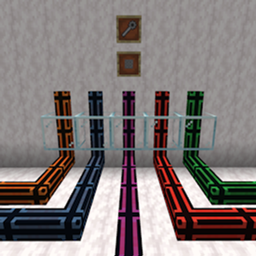 Infinity Nexus Cables project image