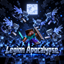 Legion Apocalypse project image