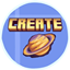 Create - Astro Magi logo