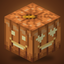 Cozy Spooky & Autumn Harvest logo