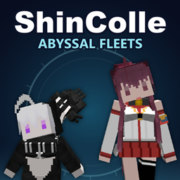 ShinColle-Fabric project image