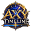 AXY_Timeline logo