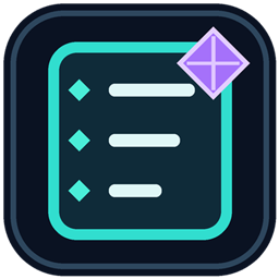 Easy Currency Tracker logo