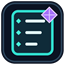 Easy Currency Tracker logo
