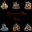 Cross N Flag Rug logo