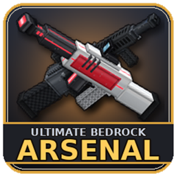 Ultimate arsenal logo