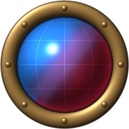 OpenPvPForever logo