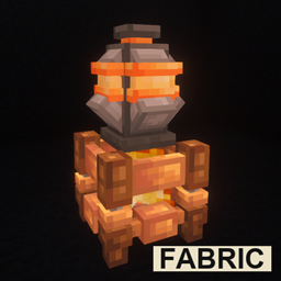 Theurgy (Fabric) project image