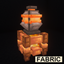 Theurgy (Fabric) logo