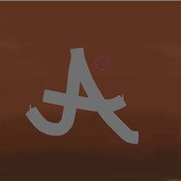 Ascend; From the Past, into the Future logo