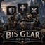 BisGear+ logo