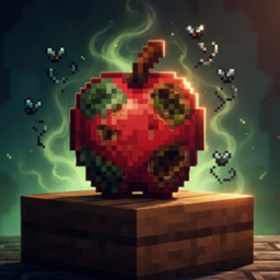 PERISH - Food Rot & Sickness Survival Overhaul logo