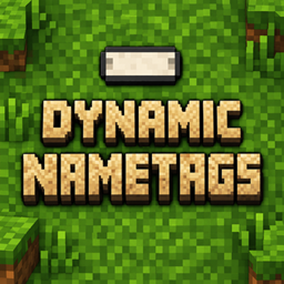 dynamic nametags - Comments - Minecraft Bedrock Scripts - CurseForge