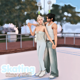 Skating | Skill project image