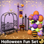Halloween Fun Set logo