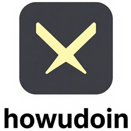 howudoin logo