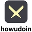 howudoin logo